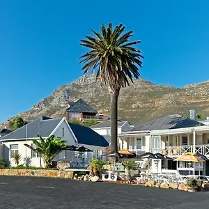 Boulders Hotel, Cafe And Curio Shop 3*, Simon's Town South Africa