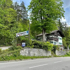 Steakhaus Pensjonat