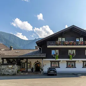 3* Hotel Alpenhof