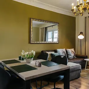 2 Charlottchen , Berlin Germany