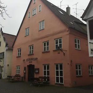  Penzion Kulisse