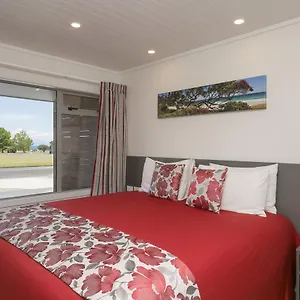 Emotel 4*, Taupo New Zealand