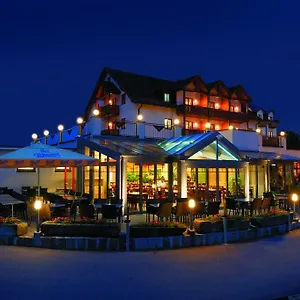 3* Hotel Panorama-hotel Am