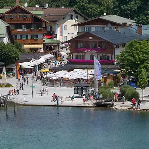 Hotel Koenigssee, Schönau am Königssee