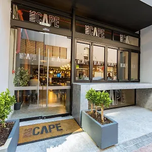 Innscape On Castle 4*, Cape Town South Africa