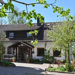 3* Penzion Schoepke